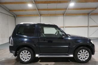 danneggiata veicoli commerciali Mitsubishi Pajero 3.2 DID 125kW Automaat Invite High Roof AT HRV 2009/5