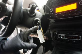 Smart Forfour 18kWh   NO PAPERS / GEEN REGISTRATIE PAPIEREN picture 43