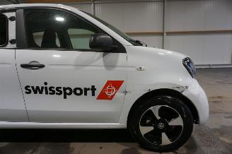 Smart Forfour 18kWh   NO PAPERS / GEEN REGISTRATIE PAPIEREN picture 19
