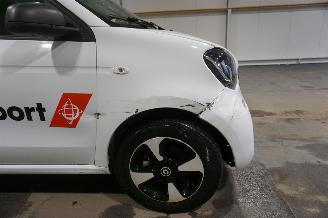 Smart Forfour 18kWh   NO PAPERS / GEEN REGISTRATIE PAPIEREN picture 20