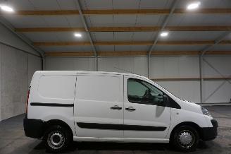 skadebil bedrijf Fiat Scudo 1.6MultiJet 66kW KH1 Actual 2013/2