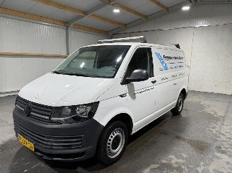 Volkswagen Transporter 2.0TDI 110kW Airco Comfortline picture 10