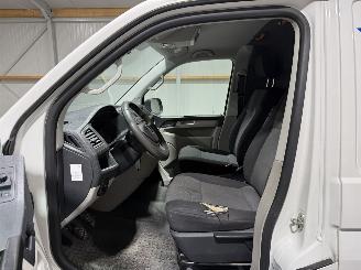 Volkswagen Transporter 2.0TDI 110kW Airco Comfortline picture 24
