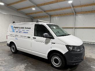 Volkswagen Transporter 2.0TDI 110kW Airco Comfortline picture 2