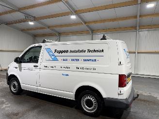 Volkswagen Transporter 2.0TDI 110kW Airco Comfortline picture 11