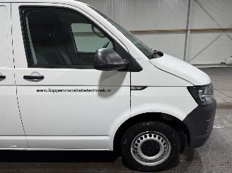 Volkswagen Transporter 2.0TDI 110kW Airco Comfortline picture 14