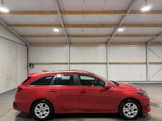 Auto incidentate Kia Ceed 1.0T-GDi 88kW DynamicLine 2022/7