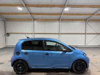 Auto incidentate Skoda Citigo E-iV 61kW Automaat Clima Ambition 2020/6