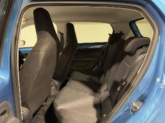 Skoda Citigo E-iV 61kW Automaat Clima Ambition picture 34