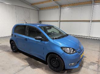 Skoda Citigo E-iV 61kW Automaat Clima Ambition picture 2