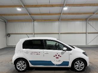 Auto incidentate Seat Mii 1.0 44kW Airco Sport Dynamic 2015/2