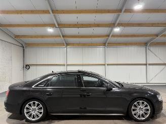 Auto incidentate Audi A8 4.2FSI 273kW Luchtvering Quattro Lang Pro Line+ 2011/4
