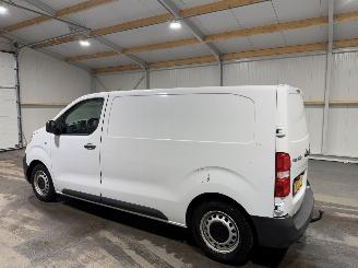 Opel Vivaro 1.5BlueHDI 75kW 100 S&S L2 picture 11
