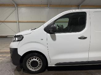 Opel Vivaro 1.5BlueHDI 75kW 100 S&S L2 picture 13