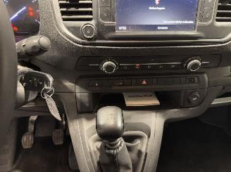 Opel Vivaro 1.5BlueHDI 75kW 100 S&S L2 picture 37