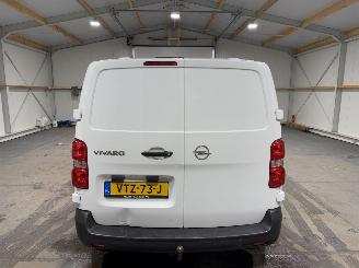 Opel Vivaro 1.5BlueHDI 75kW 100 S&S L2 picture 7