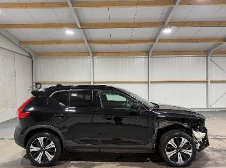 Auto incidentate Volvo XC40 70kWh  170kW Automaat Plus 2022/7