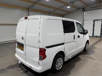 Nissan Nv200 1.5dCi 63kW Airco Acenta picture 6