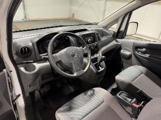 Nissan Nv200 1.5dCi 63kW Airco Acenta picture 27
