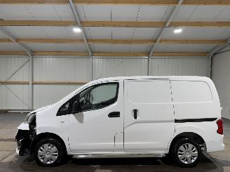 Nissan Nv200 1.5dCi 63kW Airco Acenta picture 8