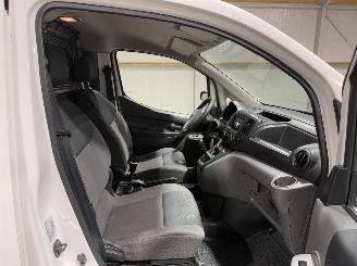 Nissan Nv200 1.5dCi 63kW Airco Acenta picture 32