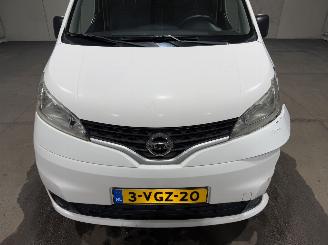 Nissan Nv200 1.5dCi 63kW Airco Acenta picture 18