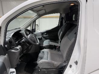 Nissan Nv200 1.5dCi 63kW Airco Acenta picture 26