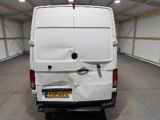 Volkswagen Crafter E 36kWh 100kW Clima Achteruitrijcamera L3H3 picture 7