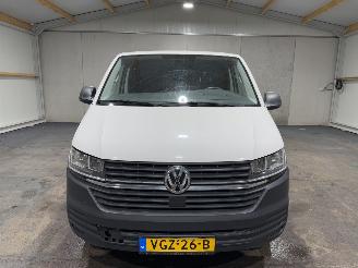 Volkswagen Transporter Koelwagen 2.0TDI 81kW L2H1 Airco 25-BUSSEN picture 4