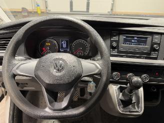 Volkswagen Transporter Koelwagen 2.0TDI 81kW L2H1 Airco 25-BUSSEN picture 19