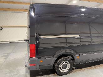 Volkswagen Crafter 36kWh E 100kW Automaat  L3 H3 picture 18