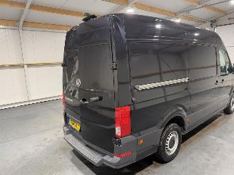 Volkswagen Crafter 36kWh E 100kW Automaat  L3 H3 picture 17
