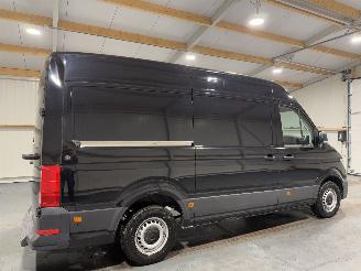 Volkswagen Crafter 36kWh E 100kW Automaat  L3 H3 picture 5