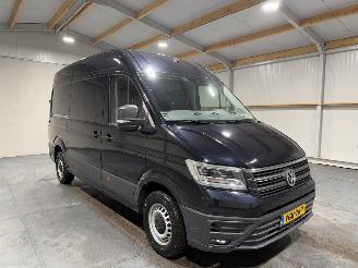 Volkswagen Crafter 36kWh E 100kW Automaat  L3 H3 picture 3