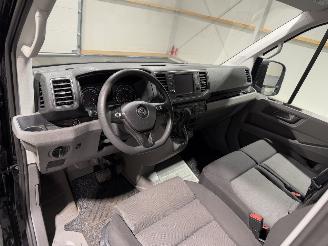 Volkswagen Crafter 36kWh E 100kW Automaat  L3 H3 picture 23