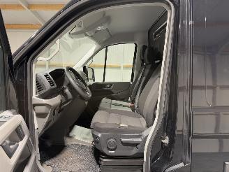 Volkswagen Crafter 36kWh E 100kW Automaat  L3 H3 picture 22
