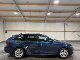Auto incidentate Skoda Octavia 1.0TSI 81kW Clima Business Edittion 2021/5