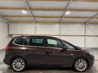 škoda osobní automobily Opel Zafira 1.6 CDTi 100kW 7persoons Business+ 2014/7