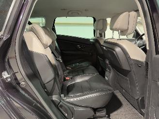 Renault Grand-scenic 1.2TCe 96kW Initiale Paris 7persoons picture 20