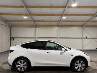 Auto incidentate Tesla Model Y RWD 58kWh 175kW 2024/8