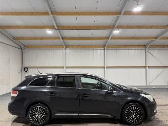 Auto incidentate Toyota Avensis 2.0 D-4D 93kW Clima Camera Panoramic 2009/1