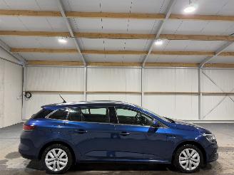 škoda osobní automobily Renault Mégane 1.6 E-Tech 116kW Navigatie Plug-In Hybrid Business Zen 2021/1