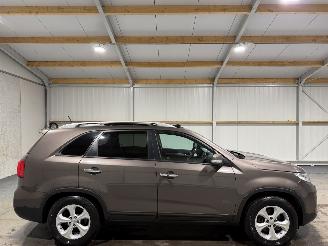 Auto incidentate Kia Sorento 2.2CRDi 145kW Navi Airco Pano Camera 2013/2