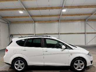 Auto incidentate Seat Altea xl 1.2TSI 77kW Clima Ecomotive Copa 2013/4