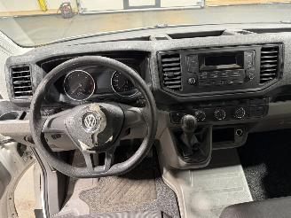 Volkswagen Crafter 2.0TDI 103kW FRIGO L3H3 Highline Airco picture 34