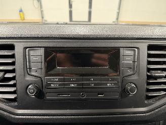 Volkswagen Crafter 2.0TDI 103kW FRIGO L3H3 Highline Airco picture 35