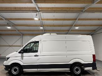 Volkswagen Crafter 2.0TDI 103kW FRIGO L3H3 Highline Airco picture 8