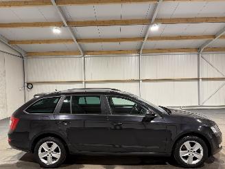 Auto incidentate Skoda Octavia 1.6TDI 77kW GreenTech Elegance 2014/1