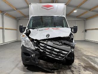 Renault Master 2.3DCI 96kW L3 Laadklep 750KG picture 3