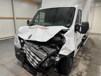 Renault Master 2.3DCI 96kW L3 Laadklep 750KG picture 20